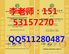 濟南ISO認證辦理指南與費用解析及知識產權服務概述